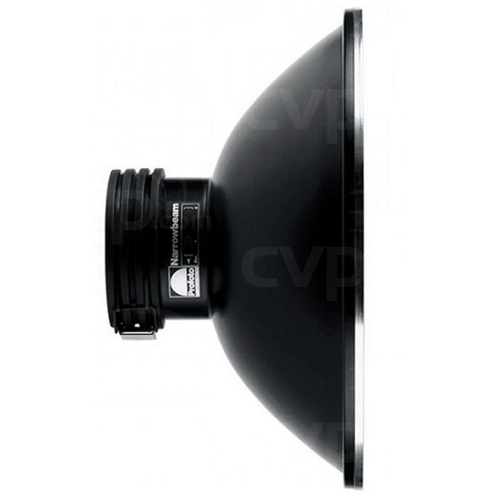 Buy Profoto Narrow Beam Reflector Hard Light Reflector for Intense